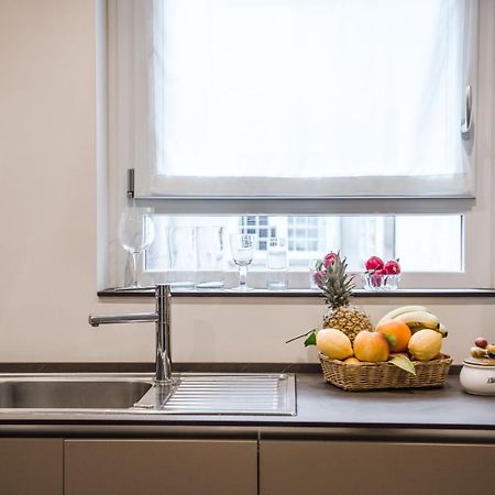 Casa 3 Santi, Your Contemporary Home In Rome Bagian luar foto