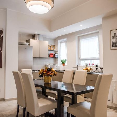 Casa 3 Santi, Your Contemporary Home In Rome Bagian luar foto