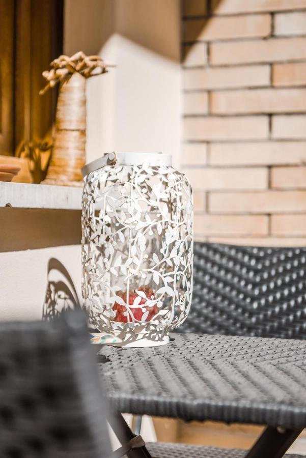 Casa 3 Santi, Your Contemporary Home In Rome Bagian luar foto