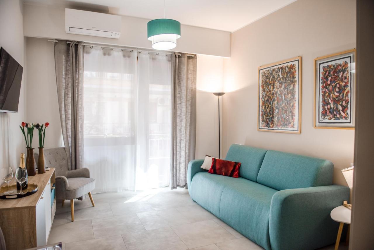 Casa 3 Santi, Your Contemporary Home In Rome Bagian luar foto