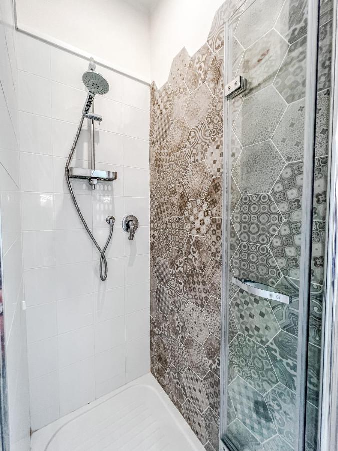 Casa 3 Santi, Your Contemporary Home In Rome Bagian luar foto