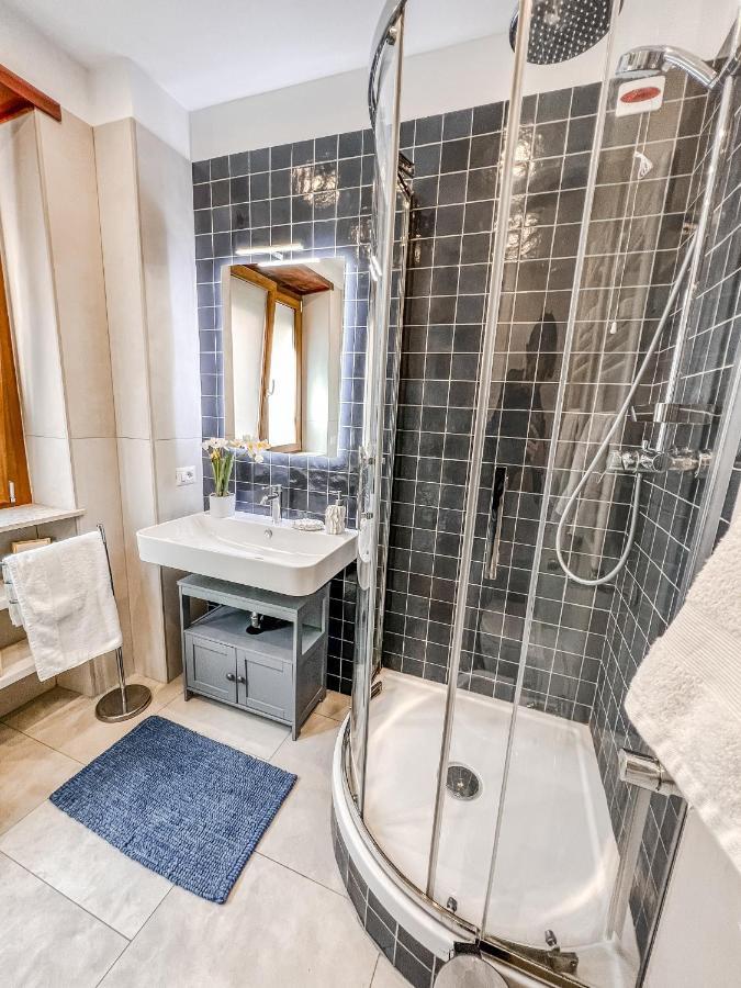 Casa 3 Santi, Your Contemporary Home In Rome Bagian luar foto