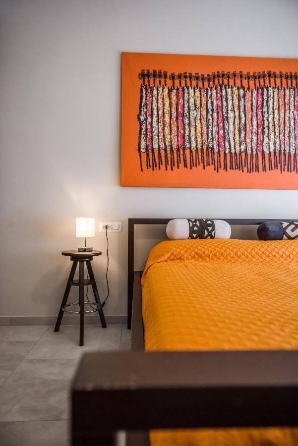 Casa 3 Santi, Your Contemporary Home In Rome Bagian luar foto