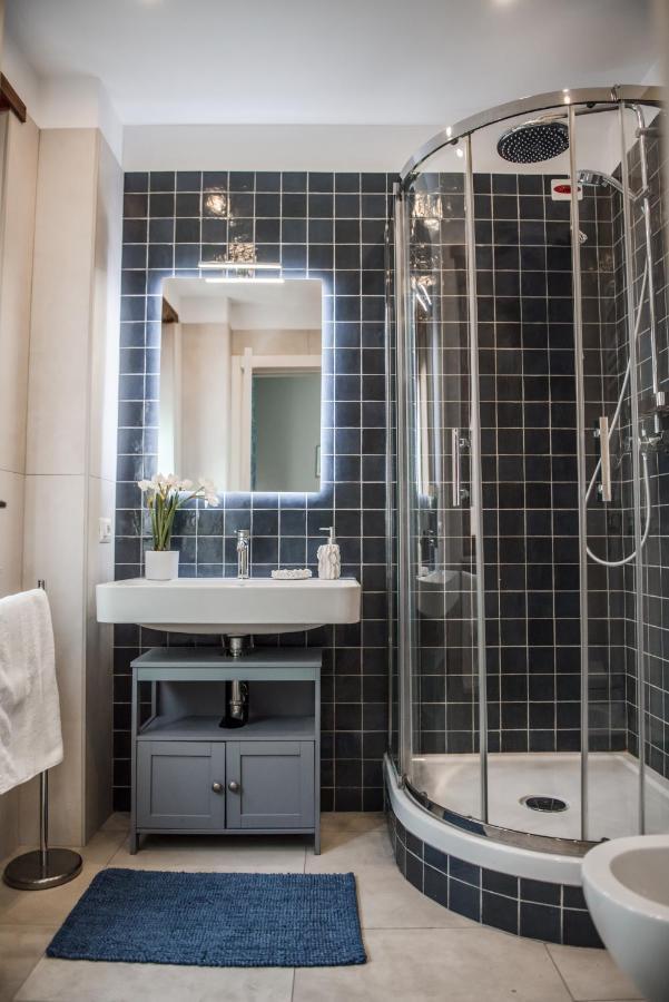 Casa 3 Santi, Your Contemporary Home In Rome Bagian luar foto