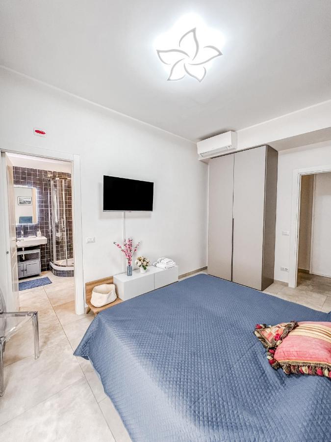 Casa 3 Santi, Your Contemporary Home In Rome Bagian luar foto